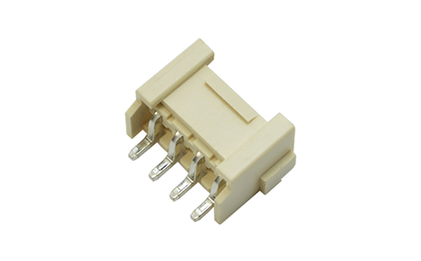 VH3.96-2P臥貼針座PCB板SMT插座 連接器3.96mm 表麵貼片座,香蕉网址在线观看