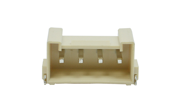 VH3.96-2P臥貼針座PCB板SMT插座 連接器3.96mm 表麵貼片座,香蕉网址在线观看