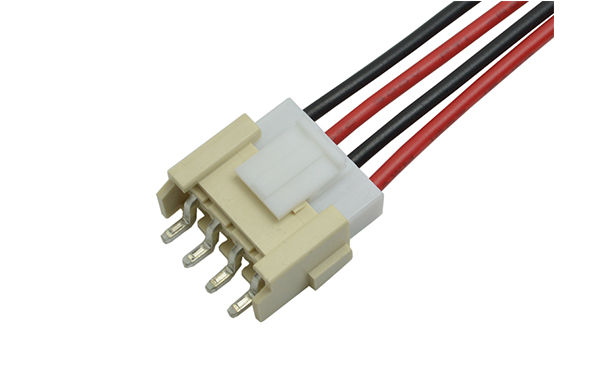 VH3.96-2P臥貼針座PCB板SMT插座 連接器3.96mm 表麵貼片座,香蕉网址在线观看