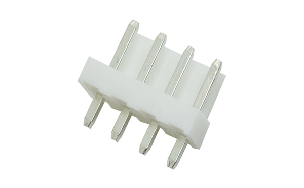 插件式直針 VH3.96-2p/3p/4P/5P/6P/8P連接器 公頭 腳距3.96mm,香蕉网址在线观看