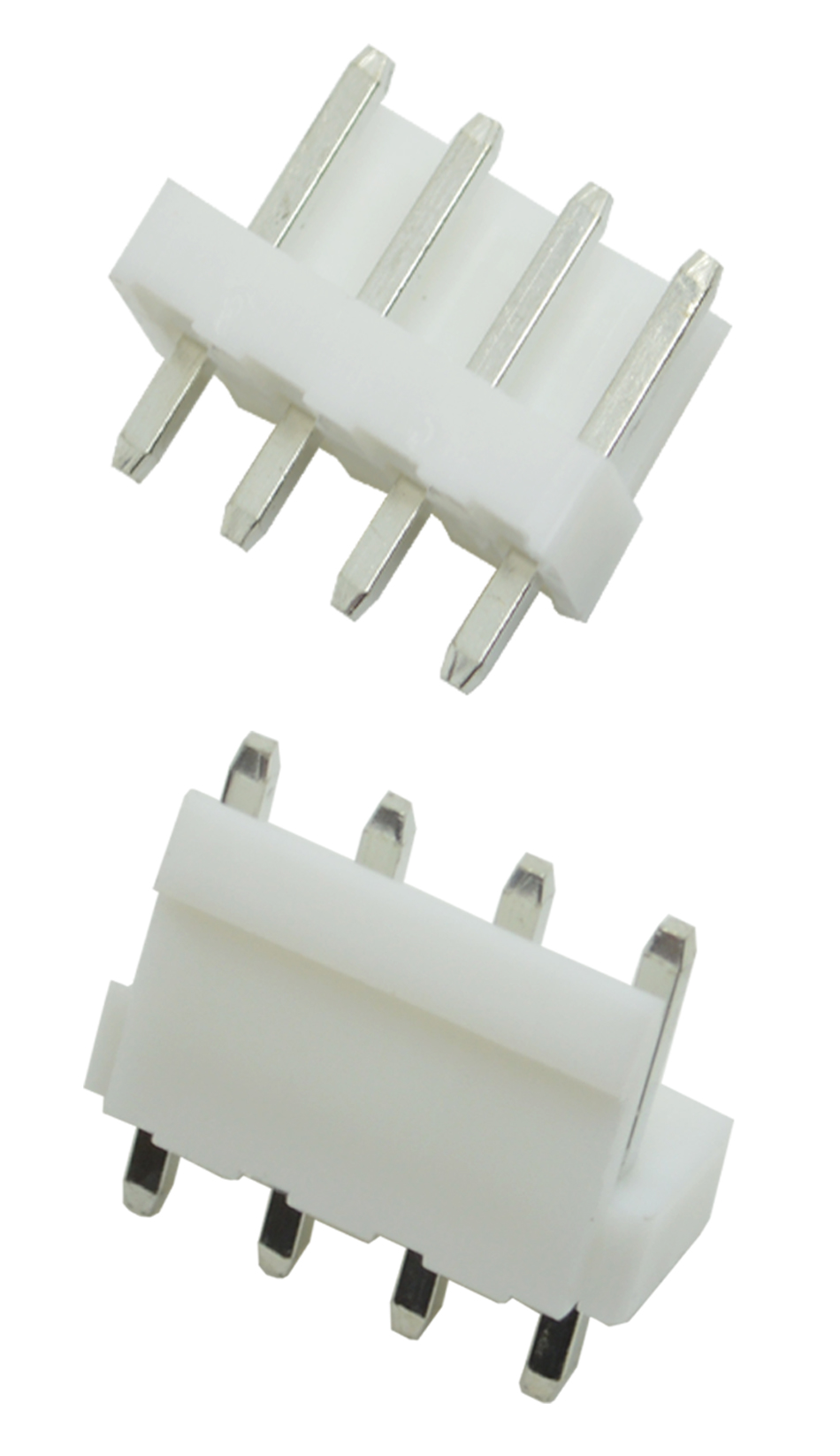 插件式直針 VH3.96-2p/3p/4P/5P/6P/8P連接器 公頭 腳距3.96mm,香蕉网址在线观看