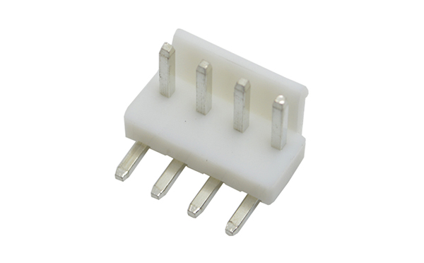 VH3.96-8P彎針針座 3.96MM間距 8AW 插座連接器,香蕉网址在线观看