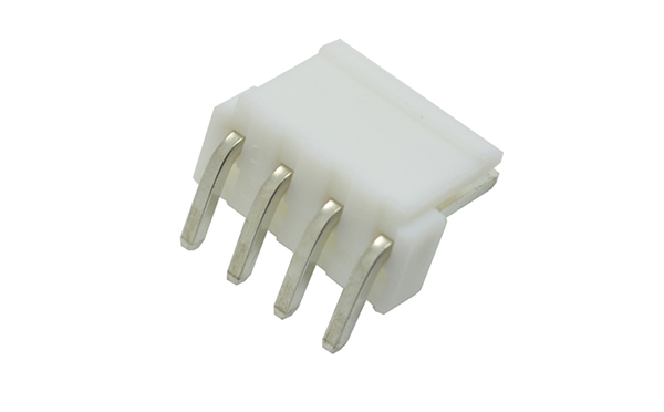 VH3.96-8P彎針針座 3.96MM間距 8AW 插座連接器,香蕉网址在线观看