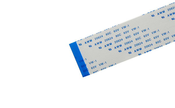 FFC/FPC扁平軟排線 FFC連接線 間距0.8MM 20P 15CM長 同向,香蕉网址在线观看