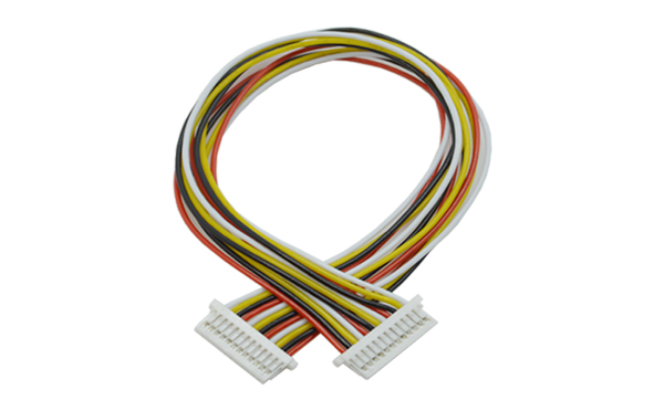 廠家加工生產間距1.0MM-13P 長度15CM雙頭大電流汽車排線連接線,香蕉网址在线观看