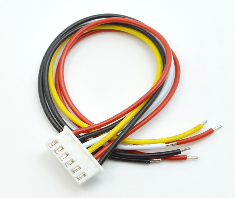 專業生產大電流電源線HY2.0MM-3P單頭91香蕉福利导航長15CM連接線導線,香蕉网址在线观看