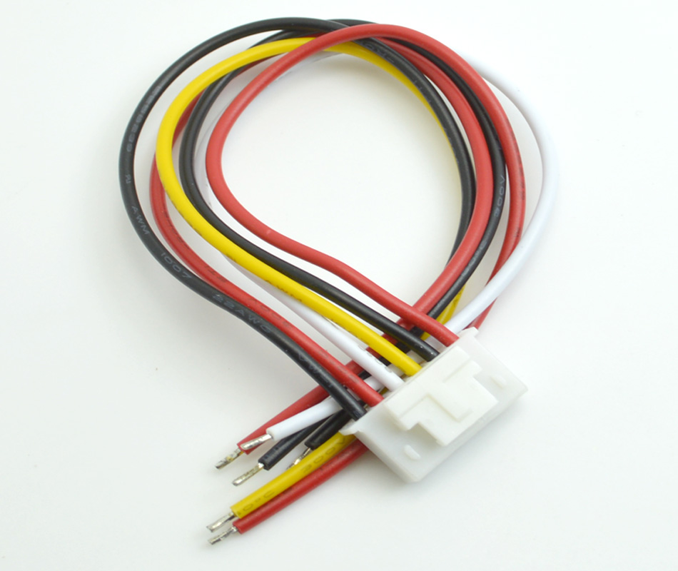 專業生產大電流電源線HY2.0MM-3P單頭91香蕉福利导航長15CM連接線導線,香蕉网址在线观看