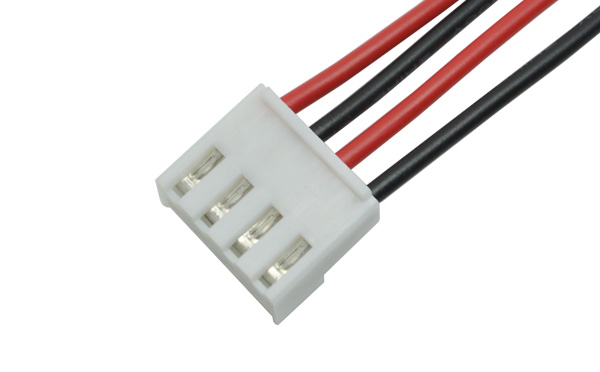 VH3.96-4P/5P/6P L150mm雙頭91香蕉福利导航 連接線 電子導電線1007-18AW,香蕉网址在线观看