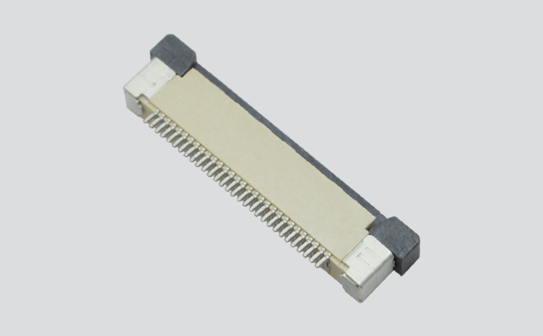 FPC/FFC連接器下接 抽屜式 0.5mm-6/8/10/12/20/30/40-60P,香蕉网址在线观看