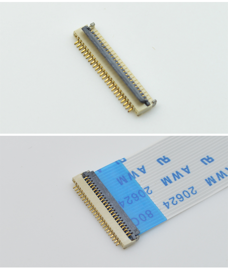 fpc端子連接器-0.5fpc連接器翻蓋式fpc連接器-香蕉网址在线观看