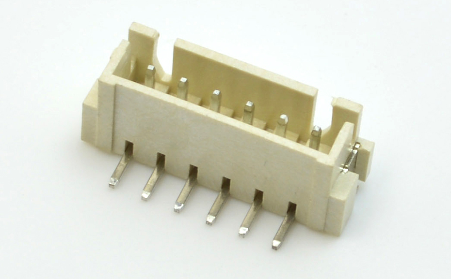 XH2.5mm間距 立式貼片插座8PIN 立貼 接插件 板端連接器,香蕉网址在线观看