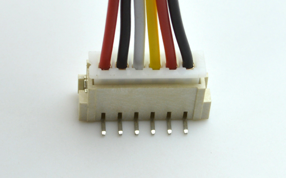 XH2.5mm間距 立式貼片插座8PIN 立貼 接插件 板端連接器,香蕉网址在线观看