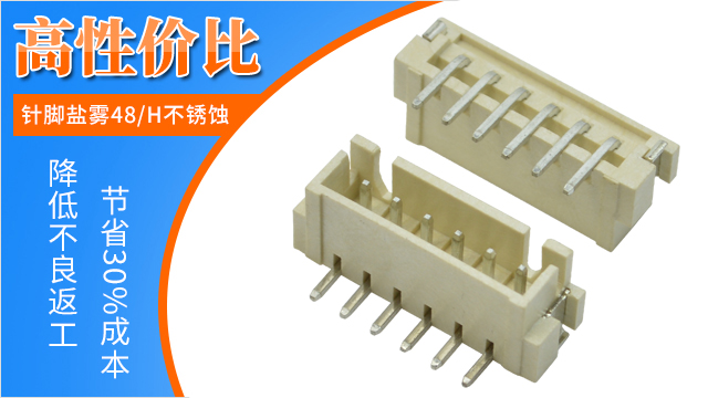 fpc連接器,七種類型是什麽?-香蕉网址在线观看連接器