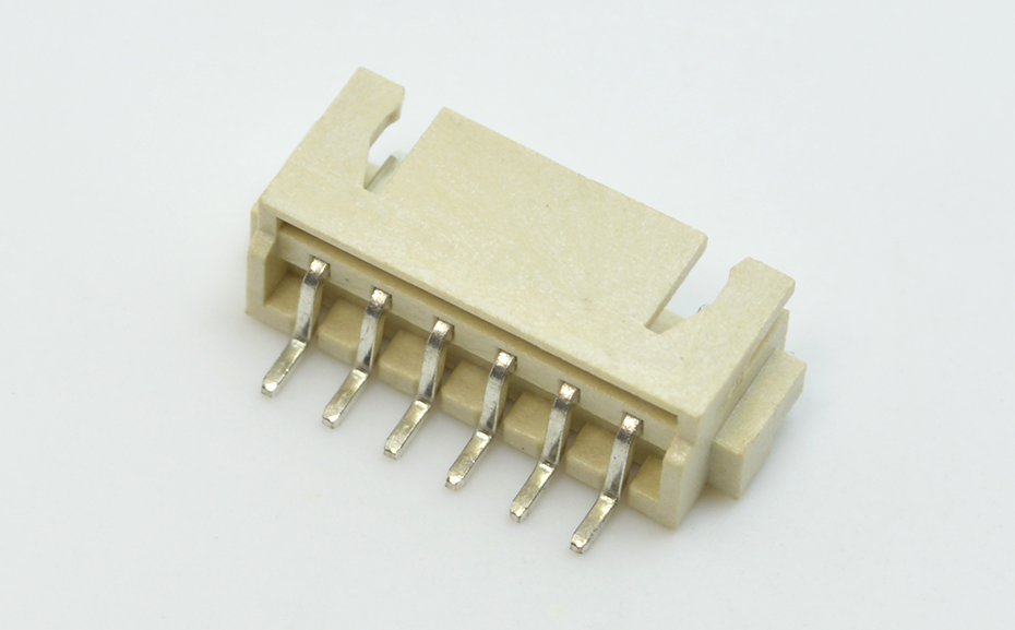 XH2.5連接器 臥式貼片 耐高溫環保插座TJC3-3P PCB板SMT插頭,香蕉网址在线观看
