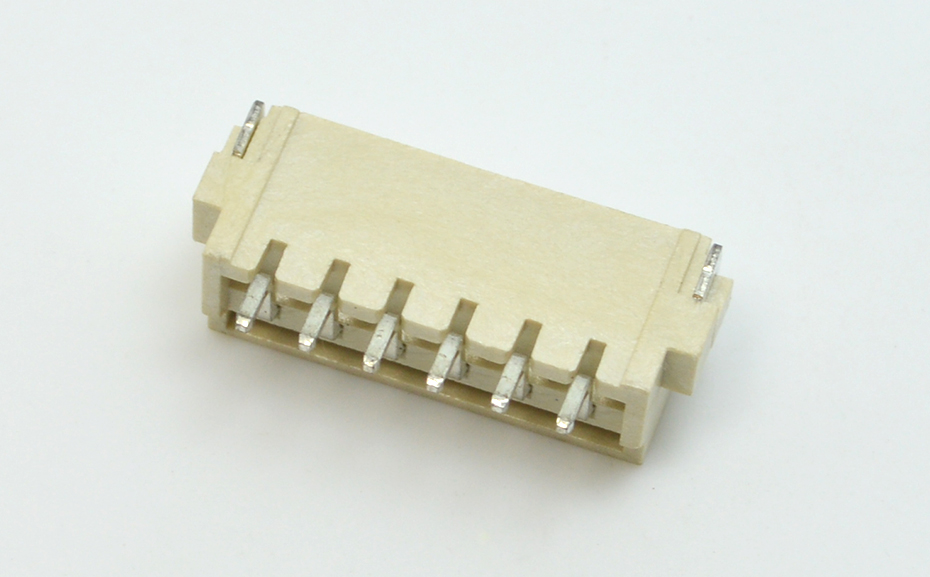 XH2.5連接器 臥式貼片 耐高溫環保插座TJC3-3P PCB板SMT插頭,香蕉网址在线观看