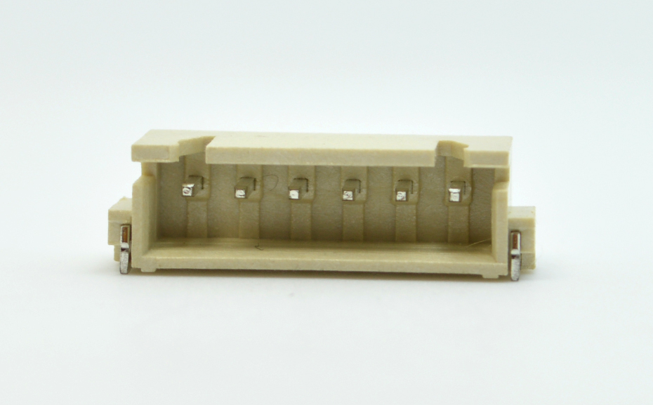 XH2.5連接器 臥式貼片 耐高溫環保插座TJC3-3P PCB板SMT插頭,香蕉网址在线观看