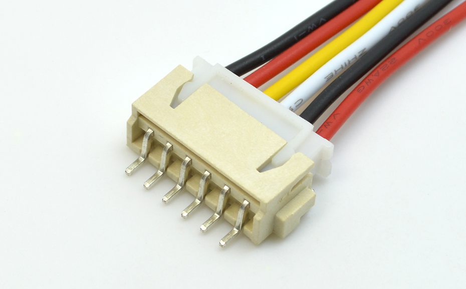XH2.5連接器 臥式貼片 耐高溫環保插座TJC3-3P PCB板SMT插頭,香蕉网址在线观看