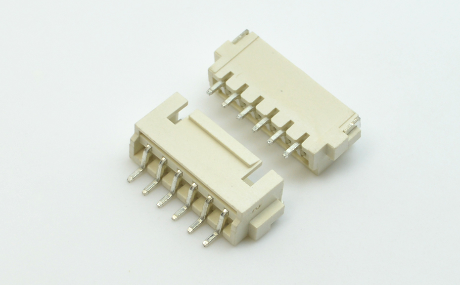 XH2.54 2-12P臥式貼片SMT型連接器臥式連接器環保耐高溫插座 阻燃,香蕉网址在线观看