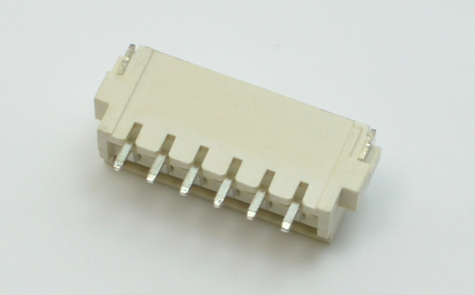 91香蕉福利导航插座 貼片接插件 電子線連接器 間距XHB2.5mm-9P臥貼帶扣,香蕉网址在线观看
